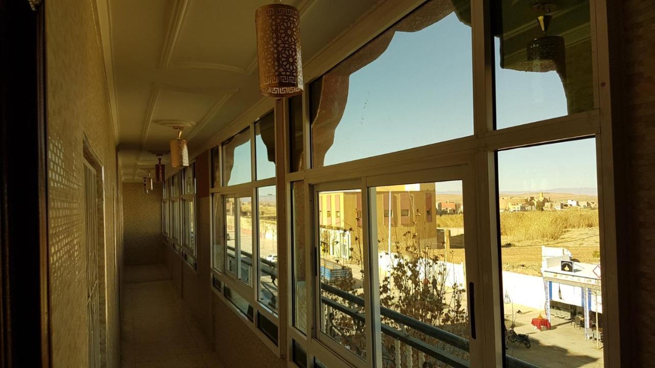 Hotel Nice 06 Midelt Exterior foto